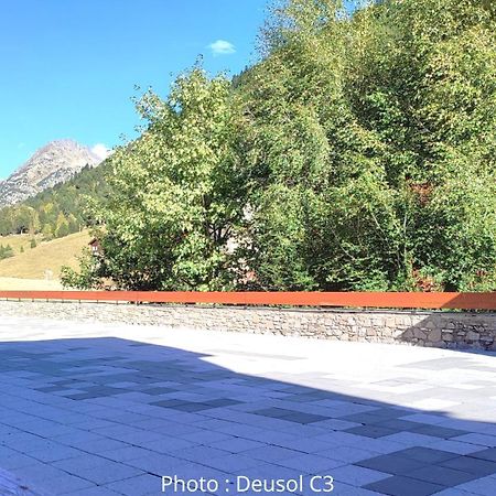 Ac Apartaments Vall D'Incles Bagian luar foto