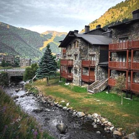 Ac Apartaments Vall D'Incles Bagian luar foto