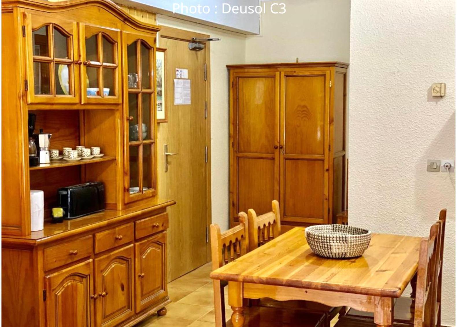 Ac Apartaments Vall D'Incles Bagian luar foto