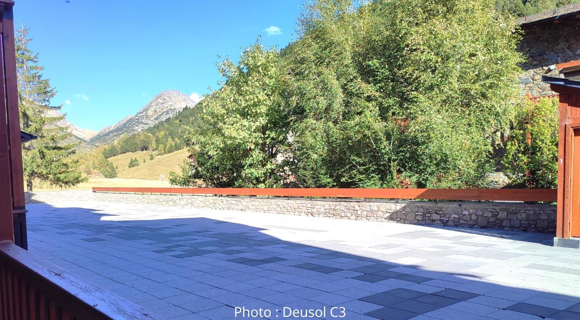 Ac Apartaments Vall D'Incles Bagian luar foto