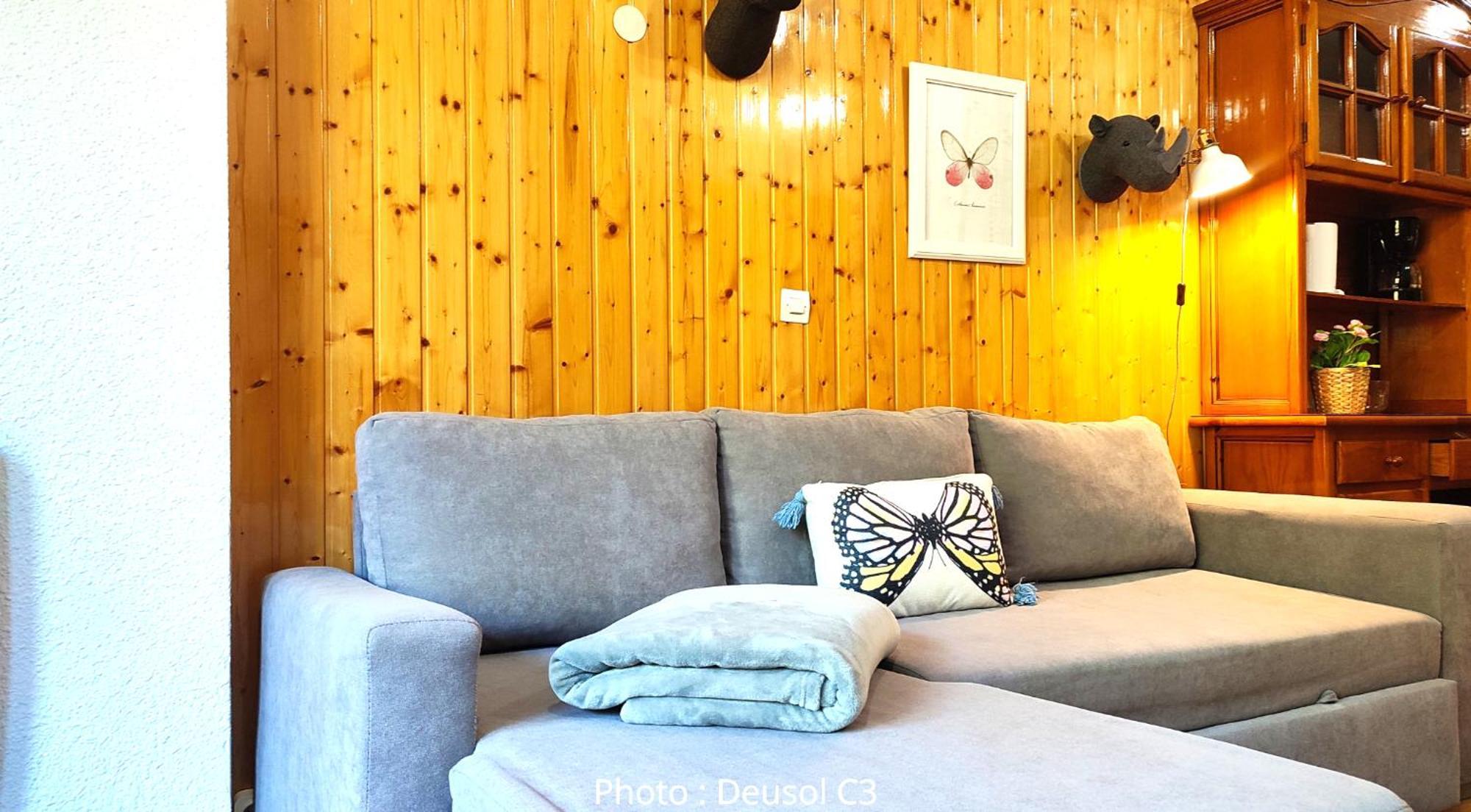 Ac Apartaments Vall D'Incles Bagian luar foto